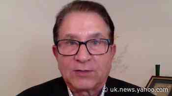 Terry Madonna explains when poll watching becomes voter suppression or intimidation