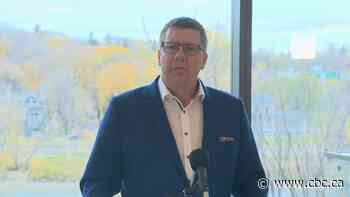 Sask. Party platform adds $849M worth of promises on top of $7.5B spending plan