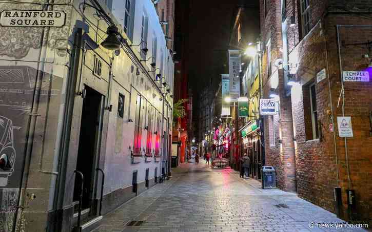 Millions will be ordered not to leave their local areas in new Covid clampdown