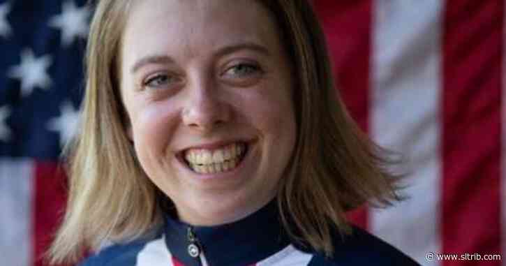 Park City mountain bikers overcome UCI World Championships’ muddy conditions
