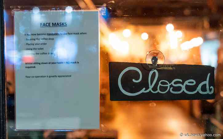 Letters: Calling time on the Government’s unfounded hospitality restrictions
