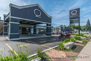Quattro Hospitality Management issues apology to the Community