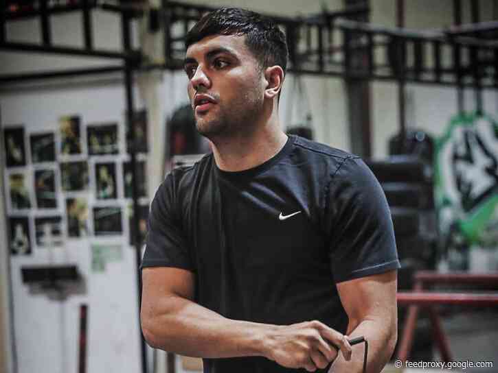 Jack Catterall to step aside for Josh Taylor vs. Jose Ramirez in 2021