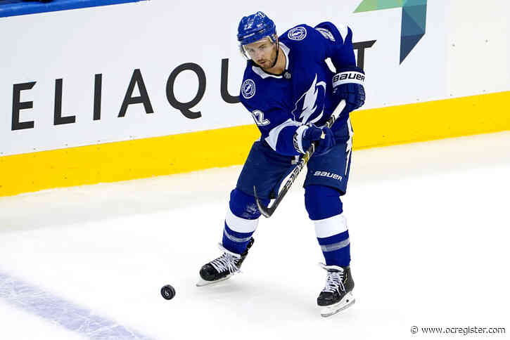 Kevin Shattenkirk ‘couldn’t pass up’ Ducks’ free-agent offer