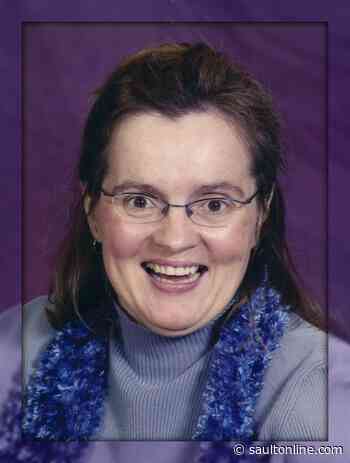PAGE, Laura Jane