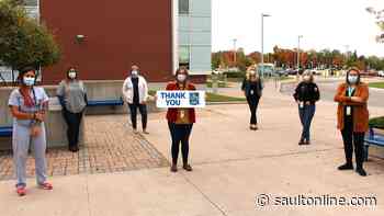 RBC Foundation creates virtual connections for Mental Health at Sault Area Hospital