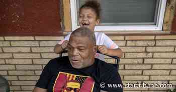 South Dakota town lashes back at George Floyd, his uncle after Confederate flag debate