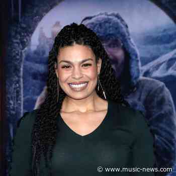 Jordin Sparks hopes to emulate Mariah Carey with new Christmas songs
