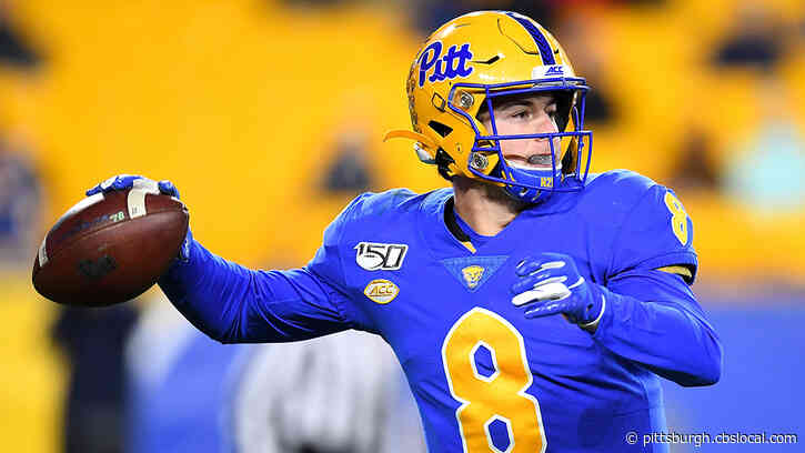Pitt Misses Extra Point In Overtime, Loses 31-30 To Boston College