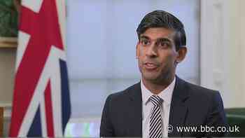 Covid-19: UK workers to get 67% of pay if firms told to shut