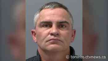 46-year-old man charged with impaired driving following fatal collision in Mississauga