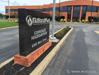 National Fuel hosts drive-thru hiring event