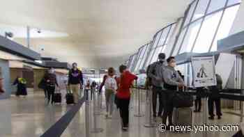 Airline furloughs send ripple effects through U.S. economy