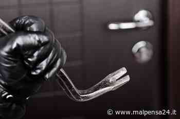 Tentato furto a Samarate, ma la casa non è vuota. Ladri in fuga a mani vuote - malpensa24.it