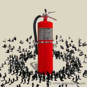 A Whirlwind of Uncertainty Is Stirring Up Extremism