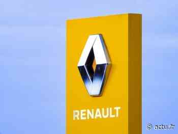Essonne. La CGT du site de Renault à Lardy inquiète face aux suppressions d'emplois à venir - actu.fr