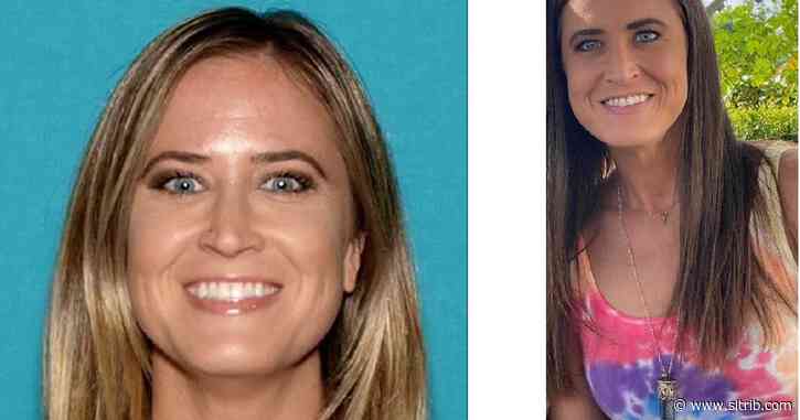 Crews continue to search Zion National Park for missing woman