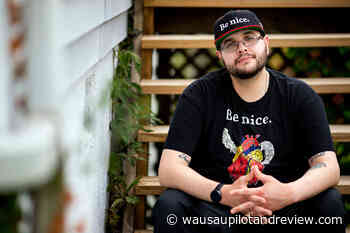 Moved by plight of young heart patient, stranger pays medical bill - wausaupilotandreview.com