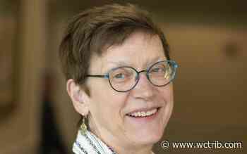 Dr. Marilyn Peitso of CentraCare becomes new president of the Minnesota Medical Association - West Central Tribune