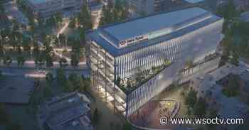 Medical school in Charlotte moves a step closer to reality with key approval - WSOC Charlotte