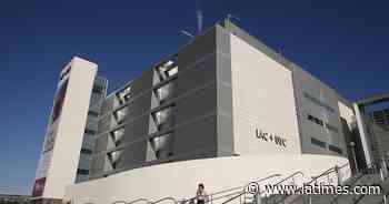 L.A. County medical workers deserve better from The Times - Los Angeles Times