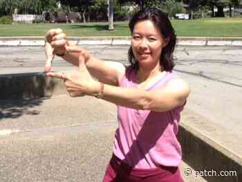 Oct 15 | 12 Medical Qigong Treasures Improving Immunity & Vitality | Cupertino - Patch.com
