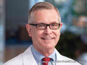 Q&A: As COVID cases surge, Medical College of Wisconsin CEO talks about the role of science, academic medicine - Modern Healthcare