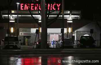 Mercy Medical Center staff in Cedar Rapids to have unpaid leave, furloughs - The Gazette