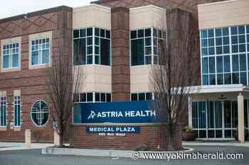 Astria seeks permission to sell Astria Regional Medical Center to Yakima company - Yakima Herald-Republic