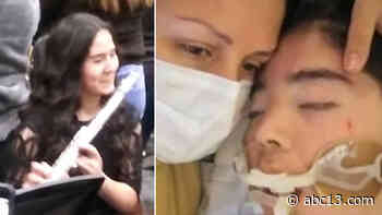Teen dies after contracting COVID-19 after coming to Houston for medical treatment - KTRK-TV