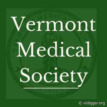 Vermont Medical Society announces 2020 Leadership Awards VMS honors those who have demonstrated outstanding service to health care and community - vtdigger.org