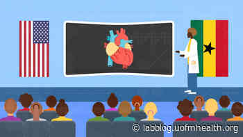 The Benefits of International Medical Student Electives - Michigan Medicine