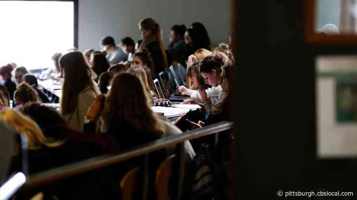 Youngstown State University Faculty Union Ready To Strike On Monday
