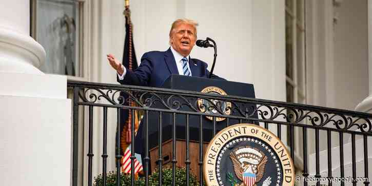 Trump's doctor says the president 'is no longer considered a transmission risk,' though doesn't say whether he tested negative