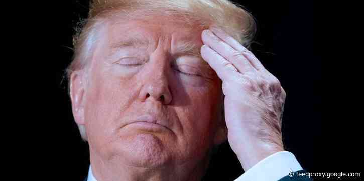 'We reject their support': Trump campaign strongly declines Taliban endorsement for his 2020 reelection