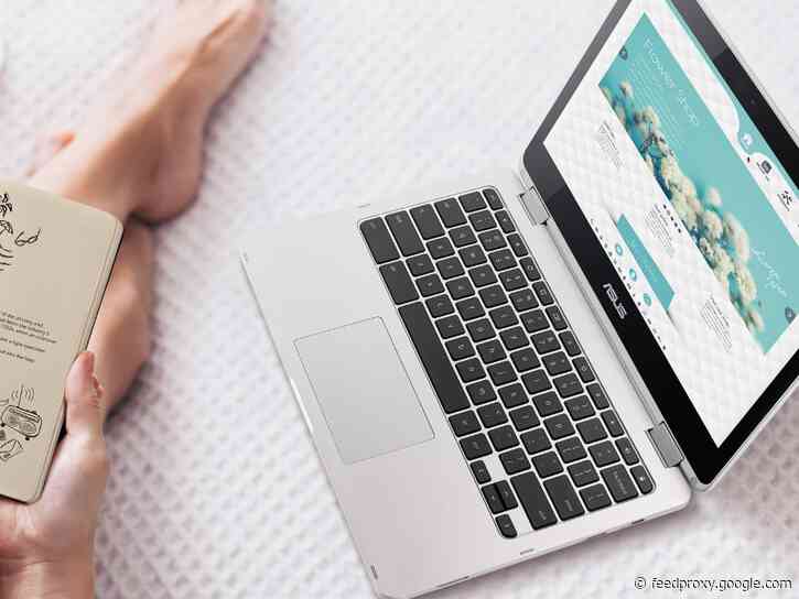 The best Chromebook deals we're expecting from Amazon Prime Day 2020