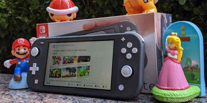 The best Nintendo Switch deals we expect on Amazon Prime Day 2020 — plus 2 early deals live now