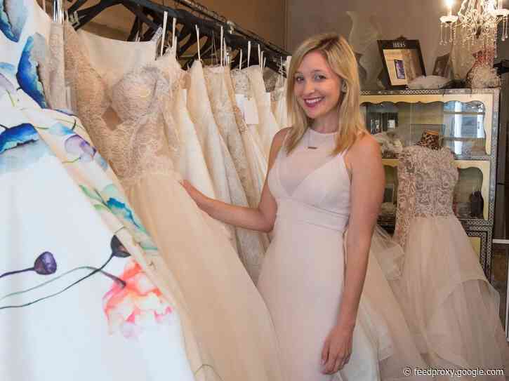 I'm a professional bridesmaid who charges at least $2,000 per wedding — here's how I went about setting my rates