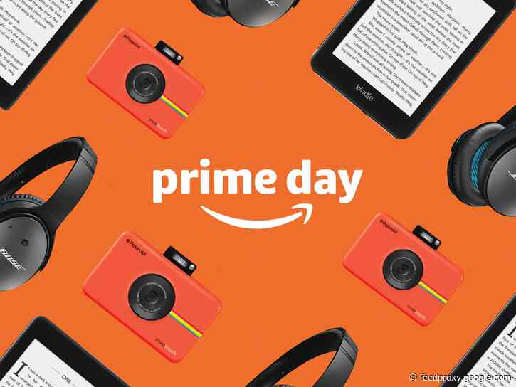 Amazon Prime Day 2020: The best deals live now, buying advice, and everything else you need to know for October 13-14