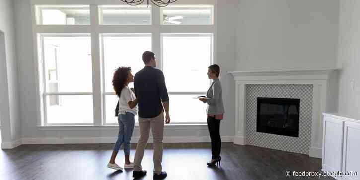 A Kellogg professor of finance says housing sales will increase during the pandemic, but rental and commercial markets won't be as lucky