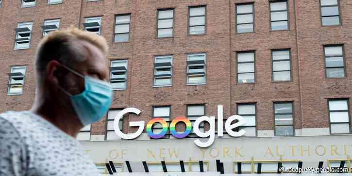 From pay cuts to permanent work-from-home, here's how Silicon Valley companies are thinking about the future of work