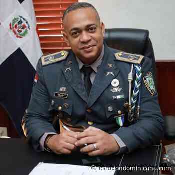 Remueven al Coronel Claudio Poché para ser investigado tras muerte comunicador Andrés Estrella - Nación Dominicana
