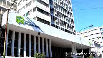 El IPS reabre los Centros de Atención Previsional de Coronel Pringles y Nueve de Julio - Cronos noticias