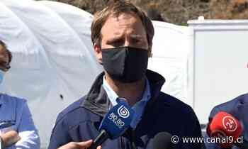 Subsecretario de Redes Asistenciales visitó la zona por nuevos hospitales para Coronel y Lota - Canal 9 Bío Bío Televisión