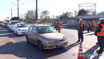 San Pedro de la Paz, Coronel y Lota entran en cuarentena desde este viernes a las 23:00 hrs. - Canal 9 Bío Bío Televisión