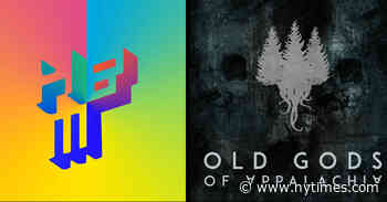 4 Podcasts That Are Perfect for Halloween