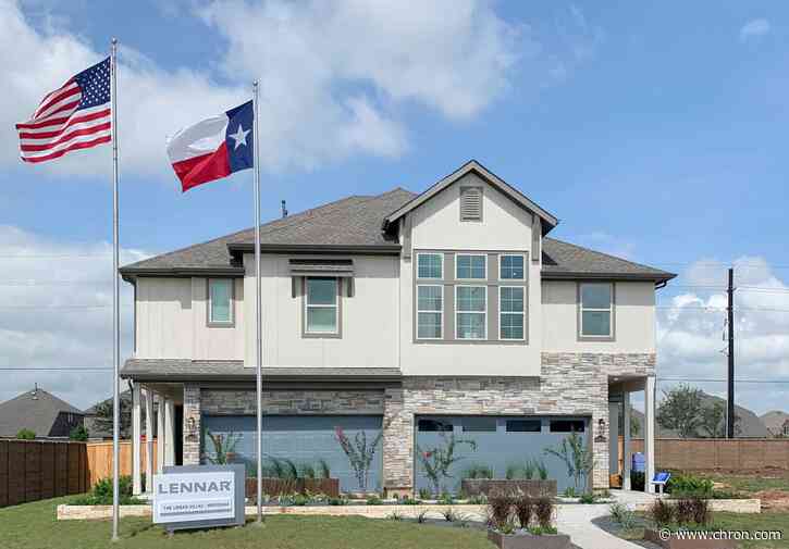 Buyers embrace Meridiana’s new luxury townhomes