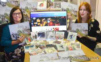 York Against Cancer goes online to boost income