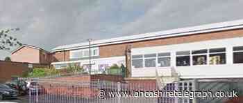 Darwen school classroom extension contract awarded