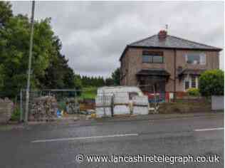 Burnley councillors reject 'overbearing' extension scheme